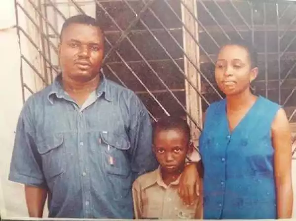So Touching! Wife of PDP Ward Chairman Narrates How Her Husband was Brutally Murdered During Rerun Election in Rivers State